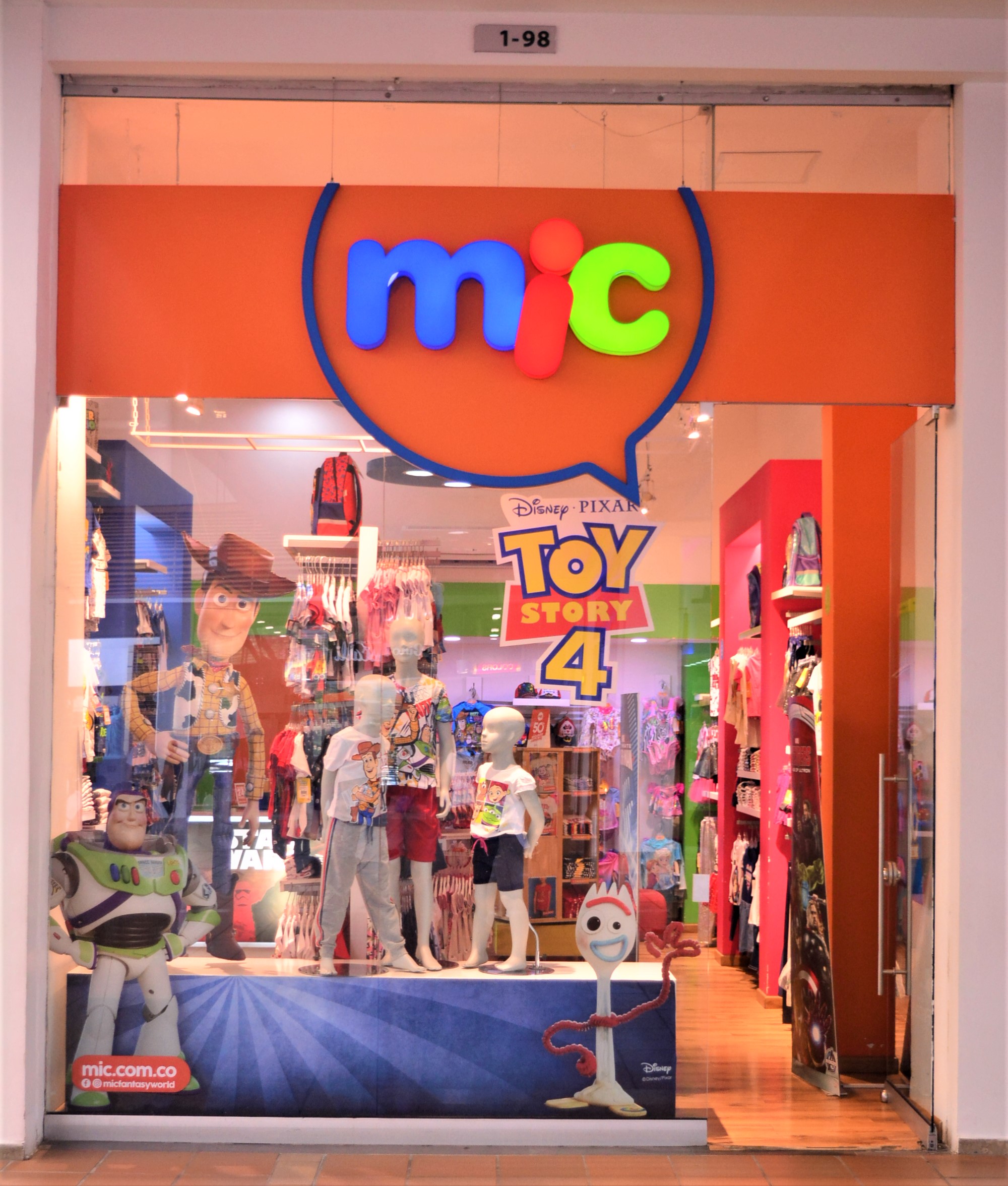 Mic Tienda Ropa Infantil Sale Online, SAVE