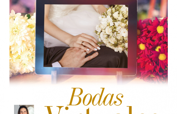 ACTUALIDAD | BODAS VIRTUALES