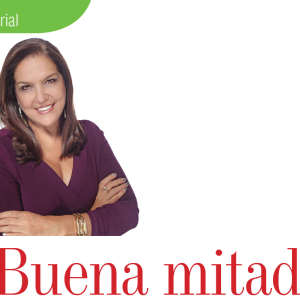 EDITORIAL | BUENA MITAD