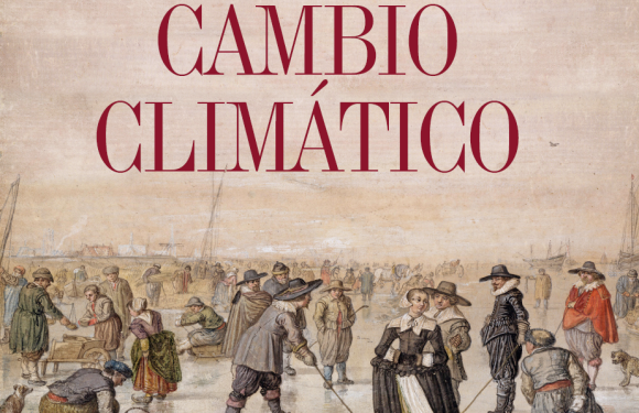 SE REPITE | CAMBIO CLIMÁTICO