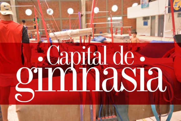 ACONTECIMIENTO | CAPITAL DE GIMNASIA