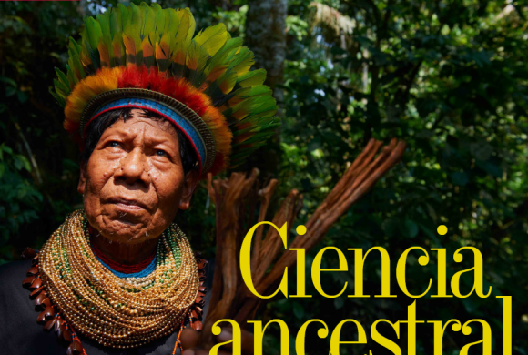 RAÍCES | CIENCIA ANCESTRAL