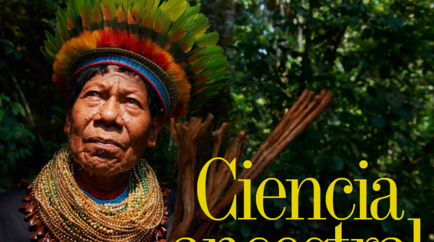 RAÍCES | CIENCIA ANCESTRAL