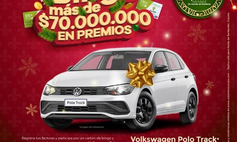 SORTEO DEL GRAN BINGO MILLONARIO