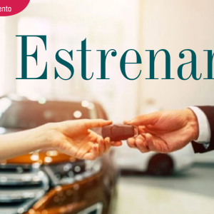 CUENTO | ESTRENAR