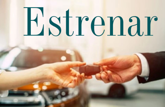 CUENTO | ESTRENAR