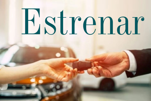 CUENTO | ESTRENAR