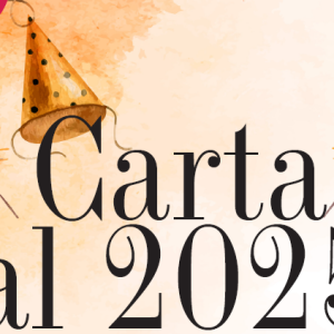 PROPÓSITO | CARTA AL 2025