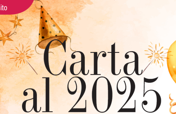 PROPÓSITO | CARTA AL 2025