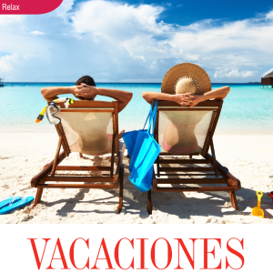 RELAX | VACACIONES