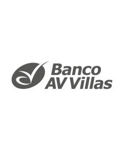 Logo de AV Villas