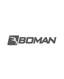 Logo de Tienda Boman Cúcuta