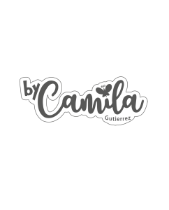 Logo de By Camila