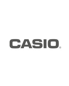 Logo de Casio