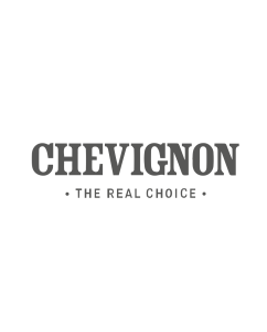 Logo de Chevignon