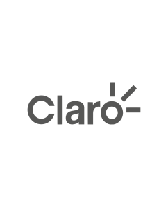 Logo de Claro Buimon