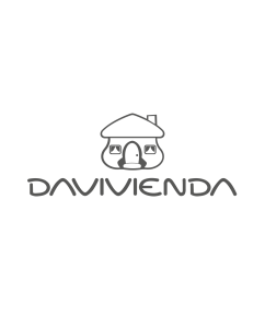 Logo de Davivienda