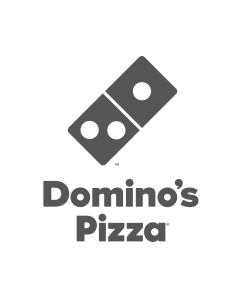 Logo de Domino’s Pizza