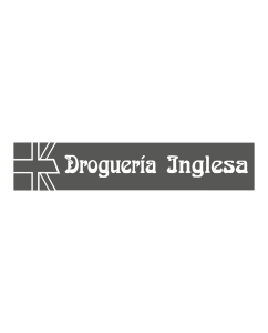 Logo de Droguería Inglesa