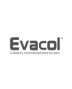 Logo de Evacol