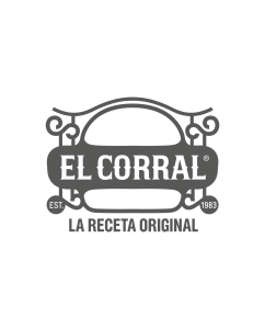 Logo de El Corral
