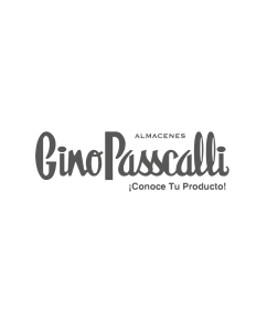 Logo de Gino Pascalli