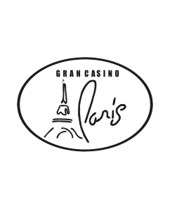 Logo de Gran Casino Paris