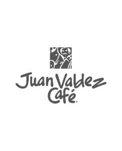 Logo de Juan Valdez