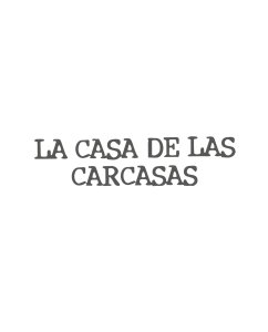 Logo de La Casa de las Carcasas