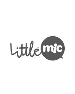 Logo de Little Mic