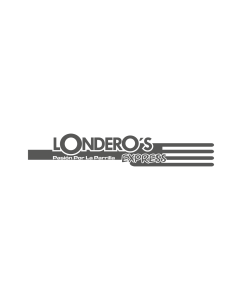 Logo de Londeros