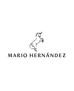 Logo de Mario Hernández