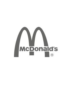 Logo de McDonald’s