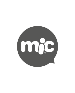 Logo de Mic