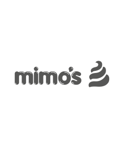Logo de Mimos