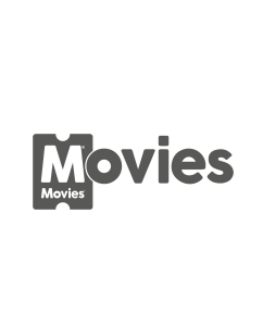 Logo de Movies
