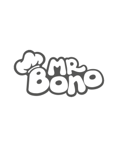 Logo de Mr Bono