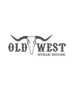 Logo de Old West