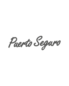 Logo de Puerto Seguro