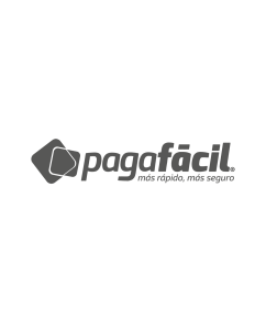 Logo de Paga Fácil