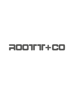 Logo de ROOTT+CO