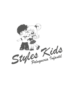 Logo de Styles Kids
