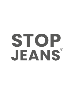 Logo de Stop Jeans