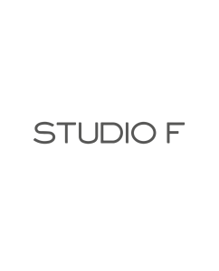 Logo de Studio F