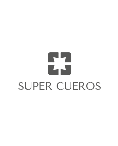 Logo de Super Cueros