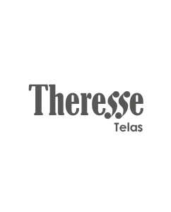 Logo de Therese Telas
