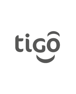 Logo de Tigo