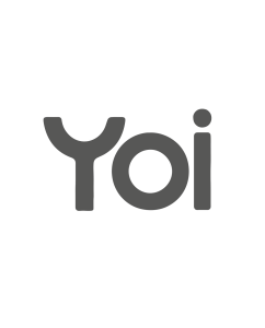 Logo de Yoi