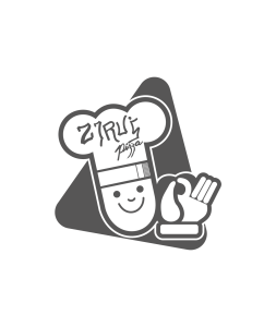 Logo de Ziruz Pizza