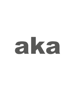 Logo de Aka